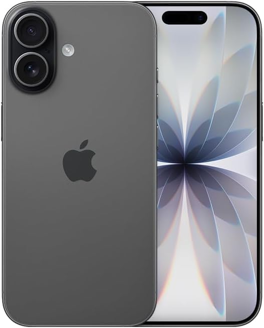Apple iPhone 17