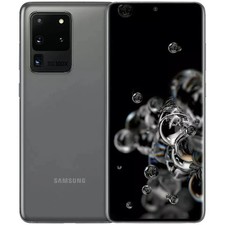Samsung Galaxy S20 Ultra 5G